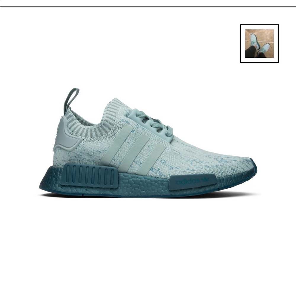 Adidas NMD_R1 prime knit